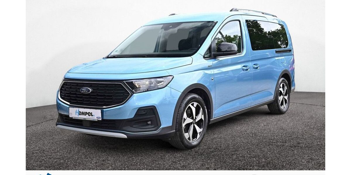 Ford Tourneo Connect 25.463 km 36.990 &euro; Braunschweig 38114
