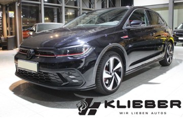 VW Polo 29.819 km 21.870 &euro; Braunschweig 38112