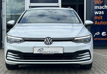 VW Golf 122.962 km 14.750 &euro; Salzgitter 38229