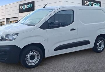 Citroen Berlingo 34.300 km 13.740 &euro; Goslar 38644