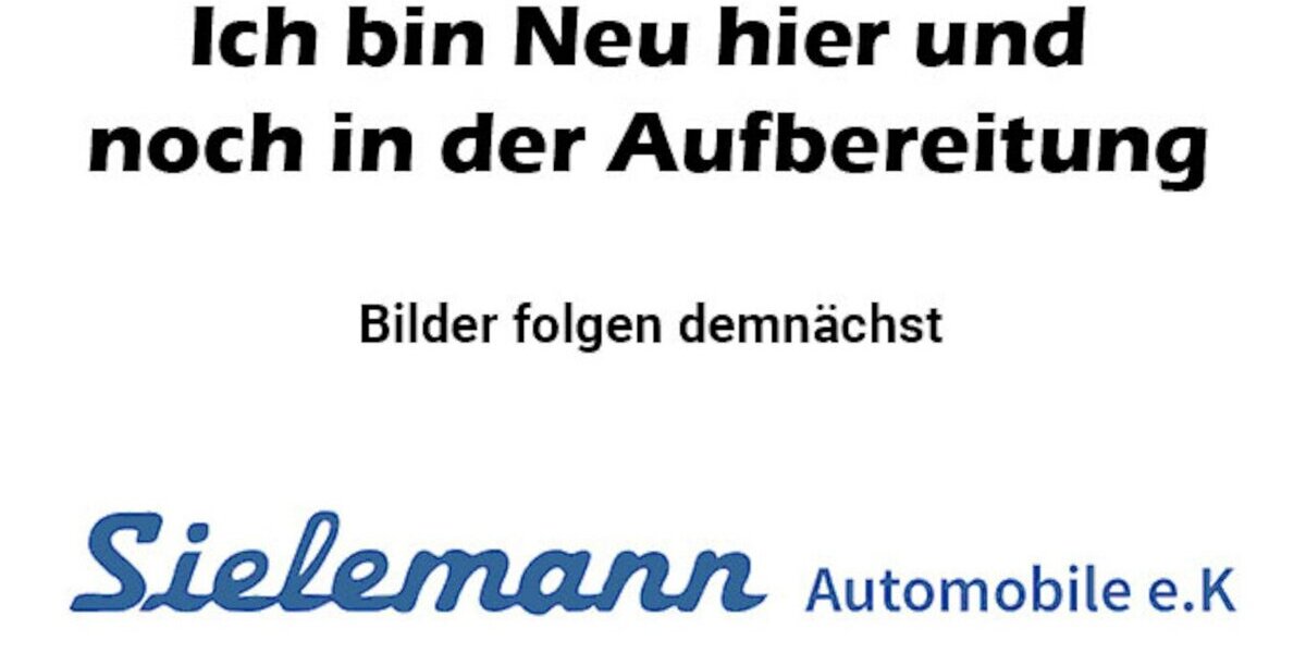 VW T6.1 Transporter 1 Abt e- Lang 4-Gang Auto Navi 4.500 km 17.690 &euro; Vordorf 38533