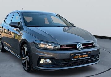 VW Polo 129.970 km 14.990 &euro; Wolfenbüttel 38304