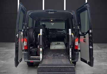 Renault Master 161.000 km 11.900 &euro; Salzgitter 38259