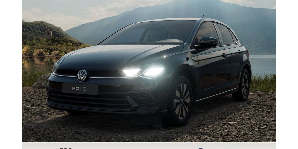 VW Polo 10.953 km 20.968 &euro; Goslar 38644