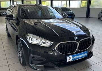BMW 220 Gran Coupé 38.522 km 30.330 &euro; Salzgitter 38228