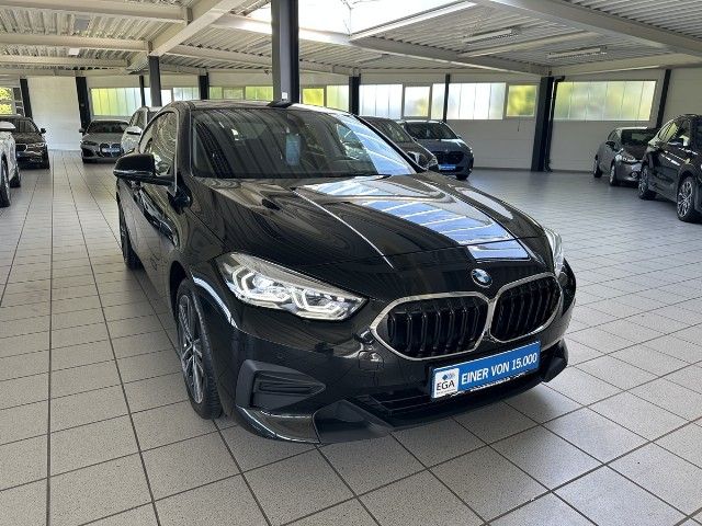 BMW 220 Gran Coupé 38.522 km 30.330 &euro; Salzgitter 38228