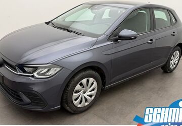 VW Polo 16.690 km 17.900 &euro; Peine 31226