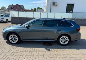 Skoda Octavia 196.050 km 11.900 &euro; Salzgitter-Lebenstedt 38226