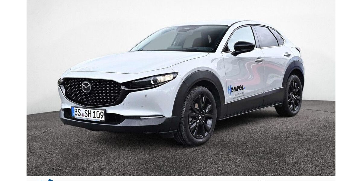 Mazda CX-30 4.623 km 29.890 &euro; Braunschweig 38114