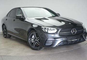 Mercedes-Benz E 300 94.000 km 33.990 &euro; Braunschweig 38110