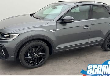 VW T-Roc 13.670 km 32.600 &euro; Peine 31226
