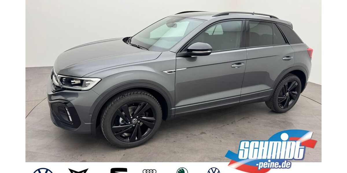 VW T-Roc 13.670 km 32.600 &euro; Peine 31226
