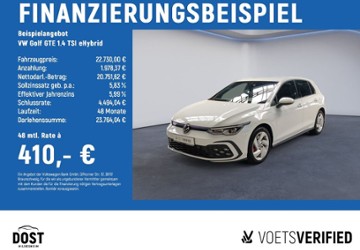 VW Golf 31.985 km 22.560 &euro; Hildesheim 31135