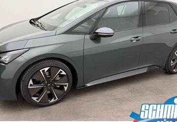 Cupra Born 1.100 km 42.700 &euro; Peine 31226