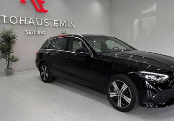 Mercedes-Benz C 300 111.213 km 26.950 &euro; Salzgitter 38228