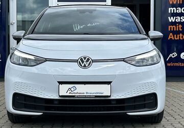 VW ID.3 98.049 km 18.950 &euro; Salzgitter 38229