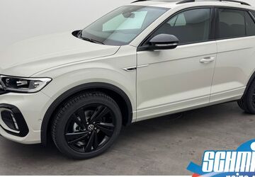 VW T-Roc 5.340 km 33.300 &euro; Peine 31226