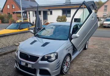 VW Polo 136.000 km 9.000 &euro; Braunschweig 38112