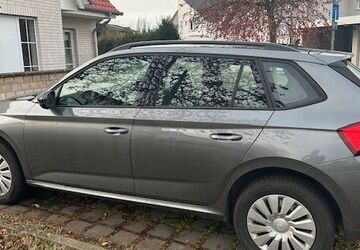 Skoda Kamiq 22.500 km 17.800 &euro; Braunschweig 38124