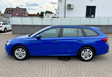 Skoda Octavia 153.560 km 12.250 &euro; Salzgitter-Lebenstedt 38226
