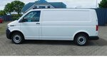 VW T6.1 Transporter 1 Abt e- Lang 4-Gang Auto Navi 26.700 km 17.390 &euro; Vordorf 38533