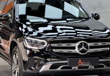 Mercedes-Benz GLC 400 77.500 km 36.950 &euro; Salzgitter 38259