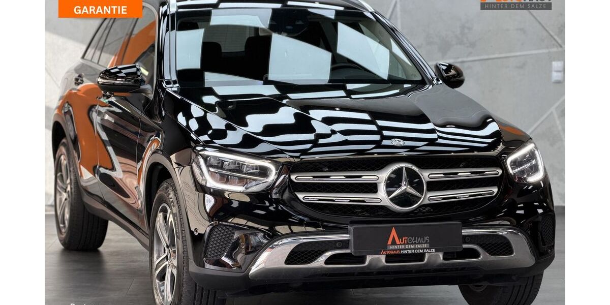 Mercedes-Benz GLC 400 77.500 km 36.950 &euro; Salzgitter 38259