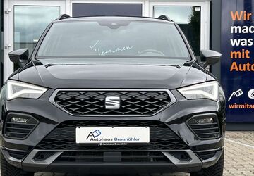 Seat Ateca 82.487 km 23.950 &euro; Salzgitter 38229