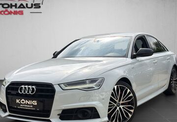 Audi A6 110.687 km 29.890 &euro; Salzgitter 38259