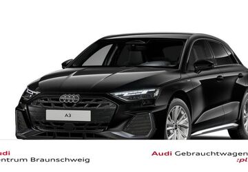 Audi A3 17.077 km 32.450 &euro; Braunschweig 38124