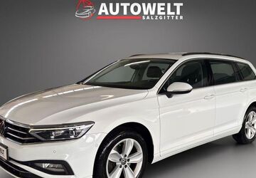 VW Passat Variant 200.000 km 15.999 &euro; Salzgitter 38229