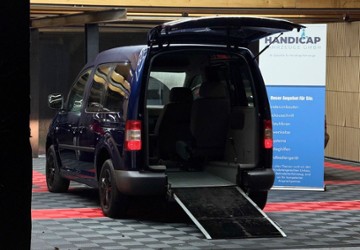 VW Caddy 177.303 km 11.900 &euro; Salzgitter 38259