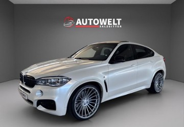 BMW X6 187.000 km 33.999 &euro; Salzgitter 38229