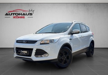 Ford Kuga 175.000 km 5.999 &euro; Salzgitter 38259