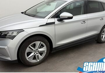 Skoda Enyaq 78.199 km 33.300 &euro; Peine 31226