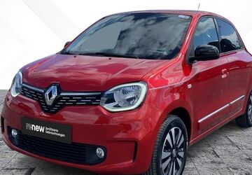 Renault Twingo 15.513 km 12.890 &euro; Hildesheim 31135