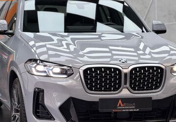 BMW X4 34.100 km 48.950 &euro; Salzgitter 38259