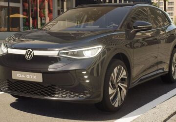 VW ID.4 1.025 km 56.810 &euro; Goslar 38644