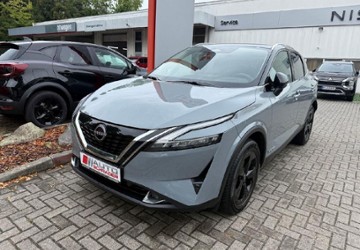 Nissan Qashqai 44.700 km 26.880 &euro; Braunschweig 38126