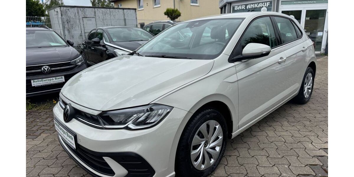 VW Polo 7.400 km 15.599 &euro; Wolfenbüttel 38304