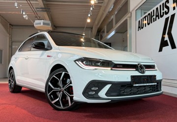 VW Polo 66.054 km 23.890 &euro; Peine 31228