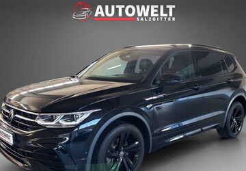 VW Tiguan Allspace 142.800 km 30.999 &euro; Salzgitter 38229