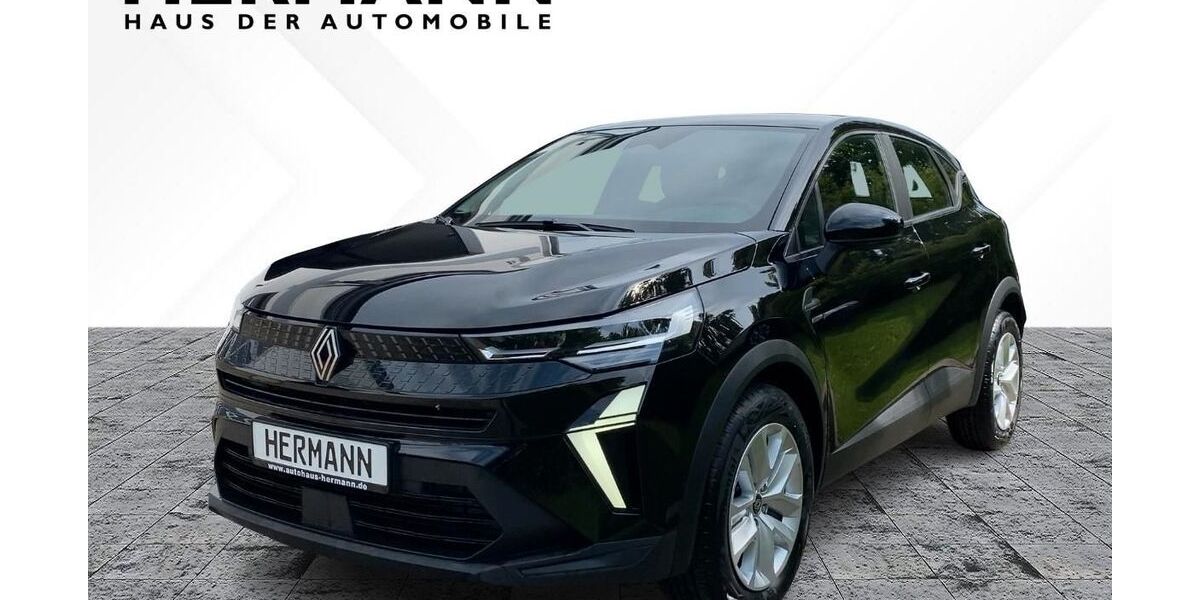 Renault Captur 5.300 km 20.587 &euro; Hildesheim 31135