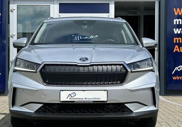Skoda Enyaq 120.226 km 27.850 &euro; Salzgitter 38229