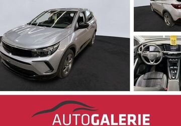 Opel Grandland (X) 20.900 km 17.950 &euro; Braunschweig 38116