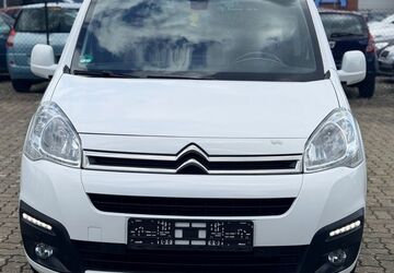 Citroen Berlingo 147.000 km 7.999 &euro; Goslar 38640