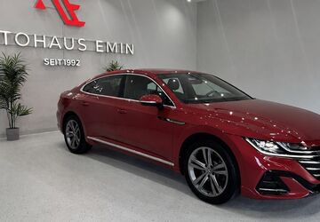 VW Arteon 115.555 km 22.450 &euro; Salzgitter 38228