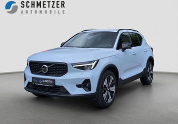 Volvo XC40 29.389 km 33.490 &euro; Braunschweig 38114