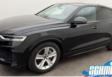 Audi Q8 75.760 km 49.900 &euro; Peine 31226