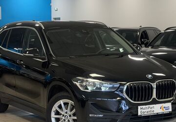 BMW X1 85.210 km 21.997 &euro; Peine 31228
